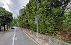 Clementi Avenue 1 (D5), Terrace #464307011